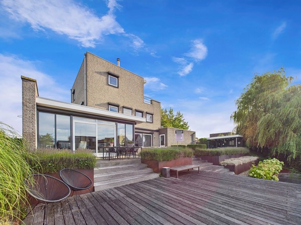 Medium property photo - Buizerd 11, 4533 GK Terneuzen